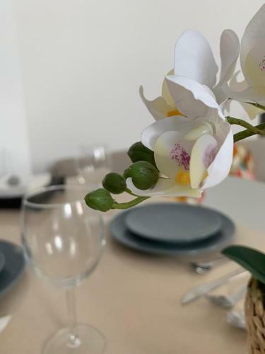 Apartamento Agaete Pueblo