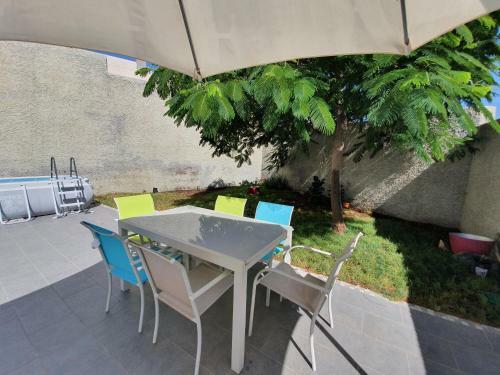 Apartamento D' Angels