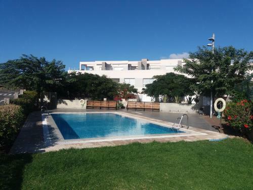 Apartamento D' Angels