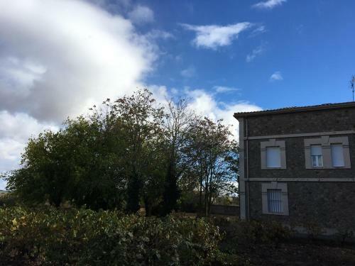 Agroturismo Villa Merenciana