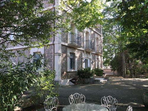 Agroturismo Villa Merenciana