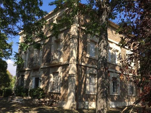 Agroturismo Villa Merenciana
