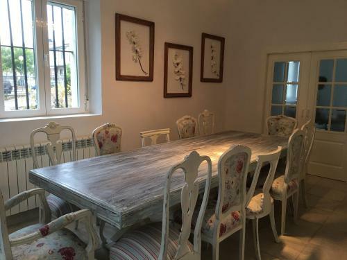 Agroturismo Villa Merenciana