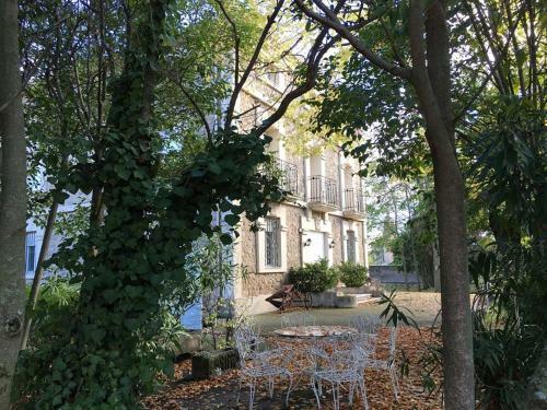 Agroturismo Villa Merenciana