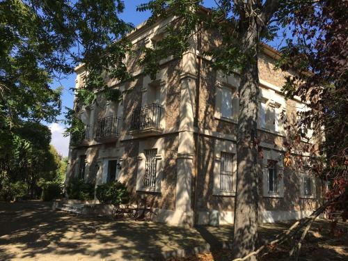 Agroturismo Villa Merenciana