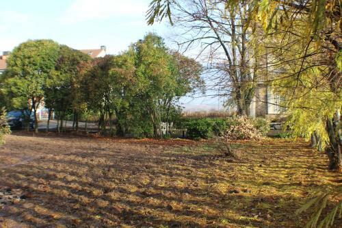Agroturismo Villa Merenciana