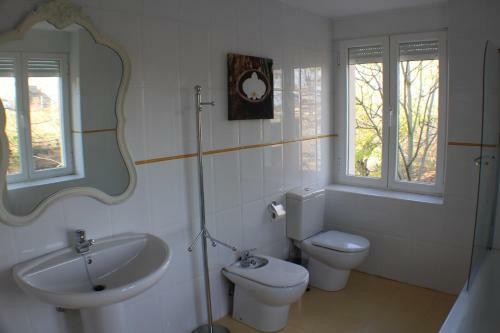 Agroturismo Villa Merenciana