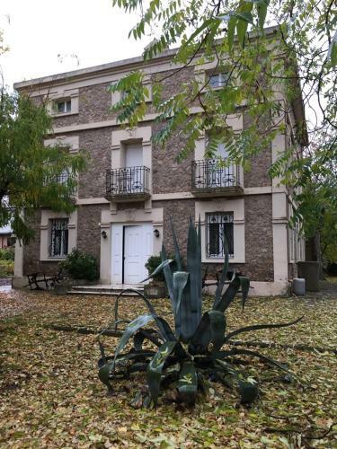 Agroturismo Villa Merenciana