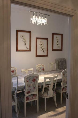 Agroturismo Villa Merenciana