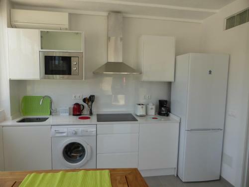 Agroturismo Casa Jardin