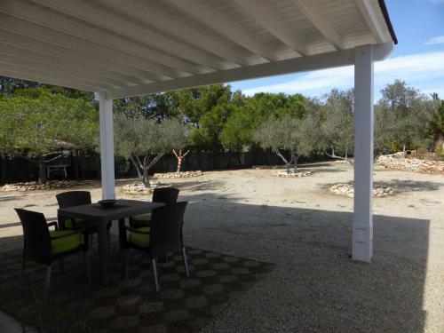 Agroturismo Casa Jardin