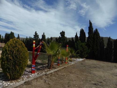 Agroturismo Casa Jardin