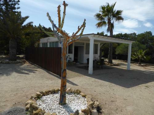 Agroturismo Casa Jardin