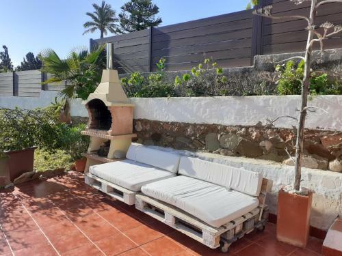 Casa Pizzi
