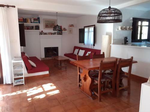 Casa Pizzi