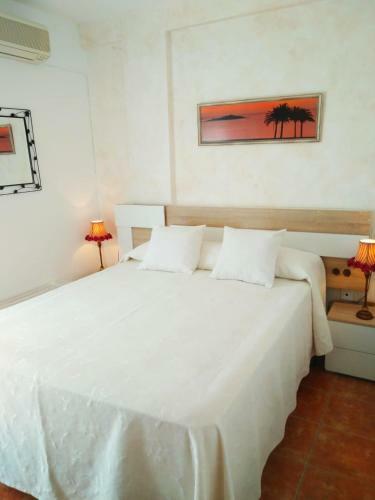 Apartamento Duplex Martinica