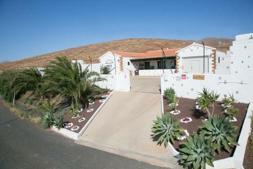 Villa Mary