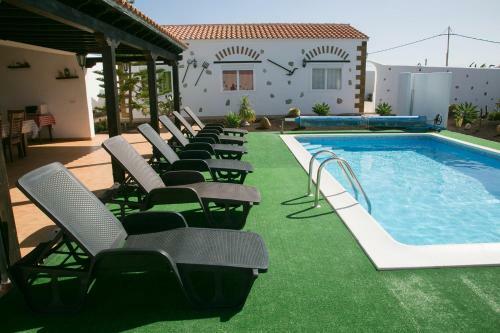 Villa Mary