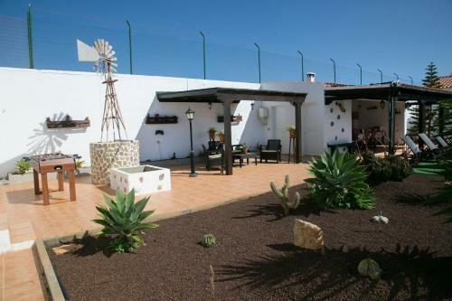 Villa Mary