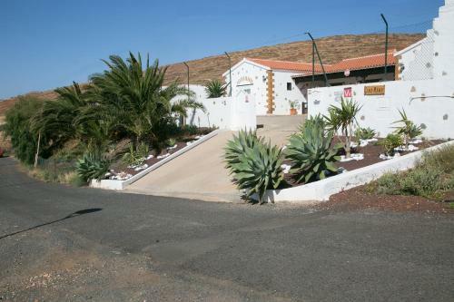 Villa Mary