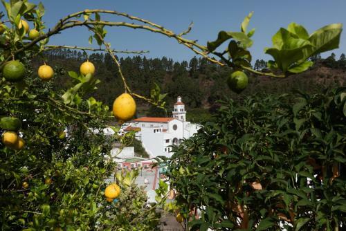 Casa El Alto