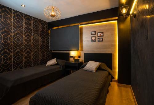 Level 11 Apartment