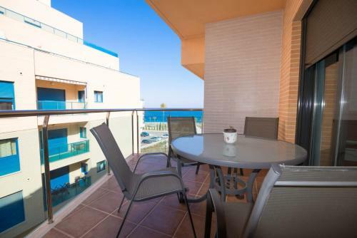 Apartamento En Aguadulce Playa
