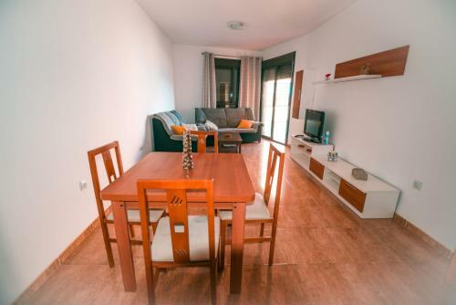 Apartamento En Aguadulce Playa