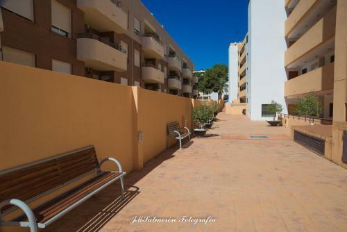 Apartamento En Aguadulce Playa