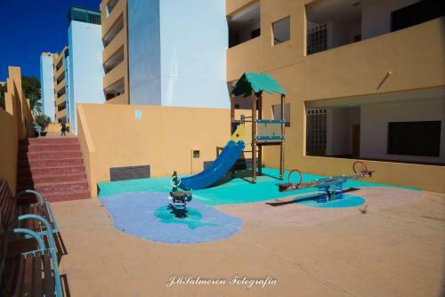Apartamento En Aguadulce Playa