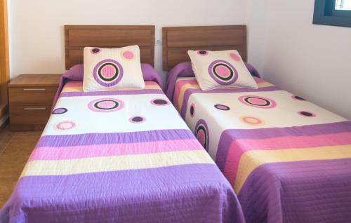 Apartamento En Aguadulce Playa
