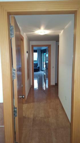 Apartamento En Aguadulce Playa