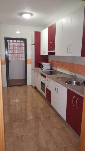 Apartamento En Aguadulce Playa