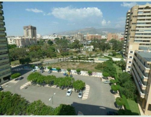 Apartamento La Calle