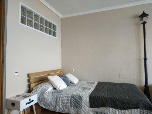 Apartamento La Calle