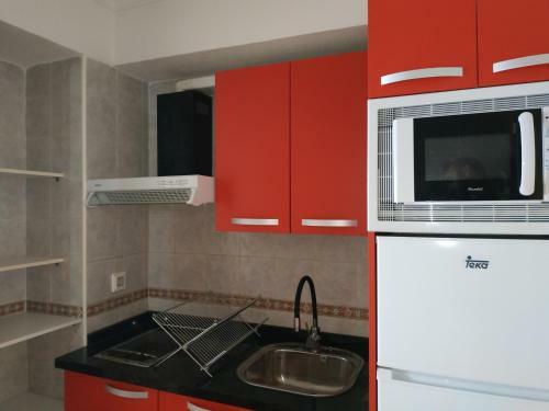 Apartamento La Calle