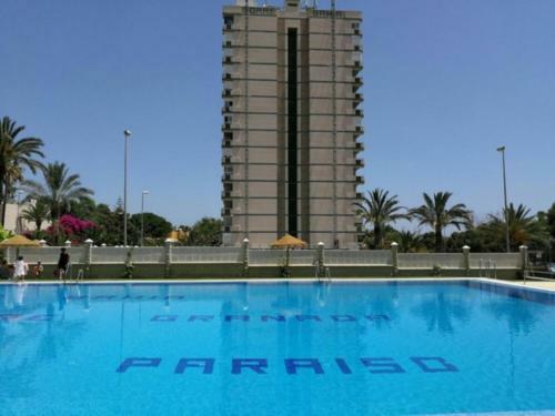 Apartamento La Calle