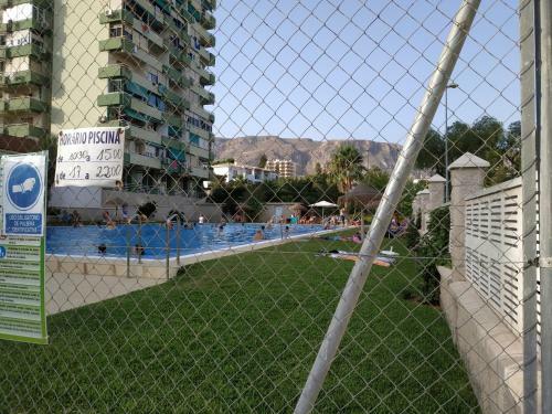 Apartamento La Calle