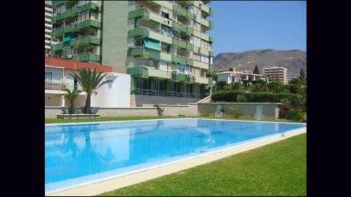 Apartamento La Calle