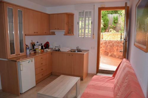 Apartamento Jazminero