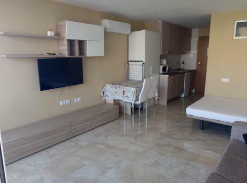 Apartamento Torre Bah�a