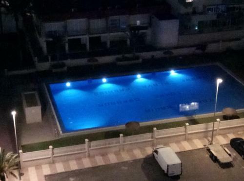 Apartamento Torre Bah�a