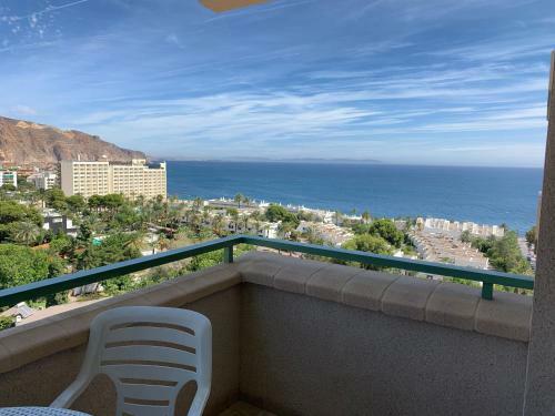 Apartamento Torre Bah�a