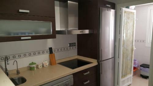 Apartamento A 1 Minuto de La Playa. Aguadulce ( Almer�a)