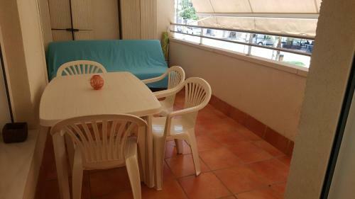 Apartamento A 1 Minuto de La Playa. Aguadulce ( Almer�a)