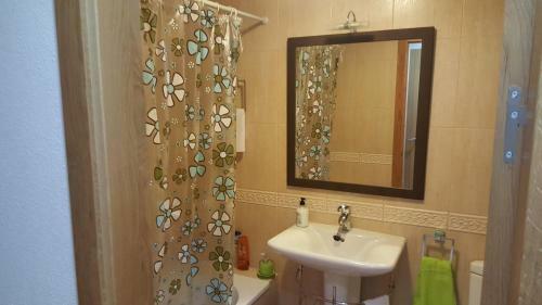 Apartamento A 1 Minuto de La Playa. Aguadulce ( Almer�a)