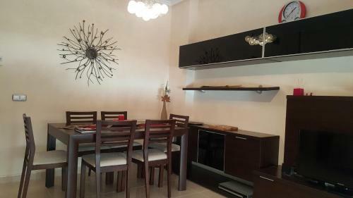 Apartamento A 1 Minuto de La Playa. Aguadulce ( Almer�a)