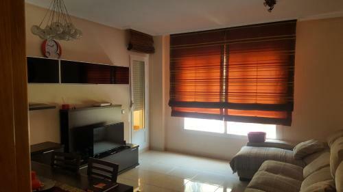 Apartamento A 1 Minuto de La Playa. Aguadulce ( Almer�a)