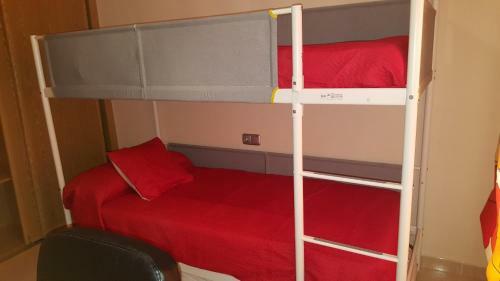 Apartamento A 1 Minuto de La Playa. Aguadulce ( Almer�a)
