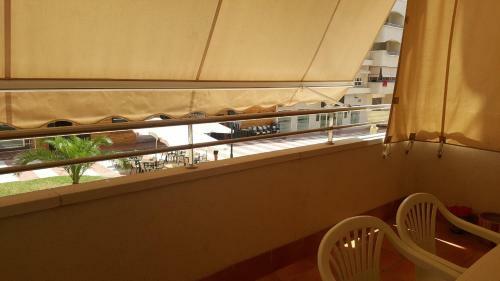Apartamento A 1 Minuto de La Playa. Aguadulce ( Almer�a)